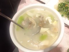 -三元宾馆-中餐厅