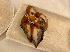 飞鱼子鳗鱼-元气寿司(金光华店)