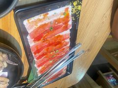 -九田家黑牛烤肉料理(新光汇店)