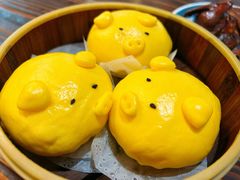 -丰圆轩粤式茶楼·中山菜(中山二路店)