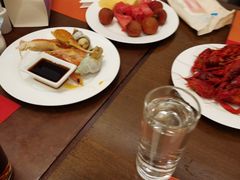 -上海金陵紫金山大酒店·汇海餐厅
