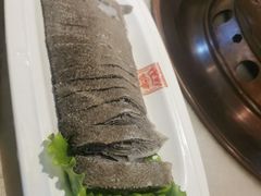 -京门老爆三·铜锅涮肉 爆肚(望京店)