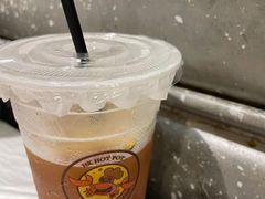 -活潑鲜跳(湖滨商业街店)