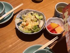 -一心创作料理屋(经开万达店)