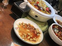 -黑土印象菜馆(三元桥店)
