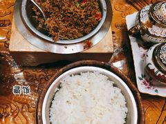 -宗巴雍姆藏餐府