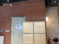 -Manner Coffee(淮海755店)