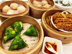 -翠园(北京王府中环店)