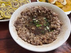 -玲燕蒸菜馆(江东路店)