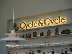 -Cycle&Cycle Artisan(天目里店)