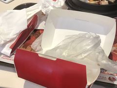 -肯德基(沈阳机场T3店)