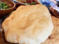 -关中道陕味艺术餐厅(西岳庙店)