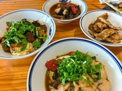 -天天鲜面馆(衡山路店)