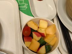 -宜家·瑞典风味餐厅(武汉荟聚中心店)