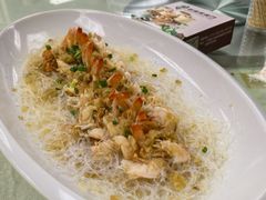 -大食家餐厅(五星步行商业街店)