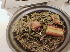 -吴家·非遗淮扬小馆(镇江万达广场店)