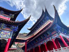 -东莞市大岭山森林公园