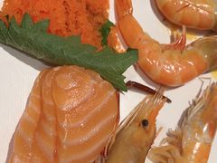 -一方渔歌蒸汽海鲜自助(文化路万达广场店)