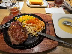 -豪客来牛排(厦门万达金街店)