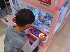 -汤姆熊欢乐世界(正大店)