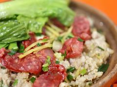 -潮香兴煲仔饭(莲花路店)