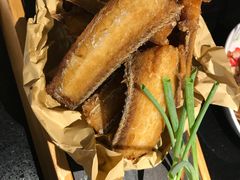 -老头儿油爆虾·知味杭州(爱琴海购物中心)