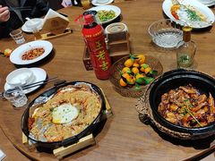 -忆见妈妈菜(银河城店)