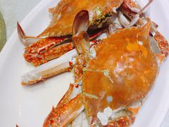 -合家小菜餐馆(新诚花苑店)