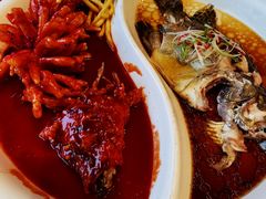 -马凯餐厅(地安门店)