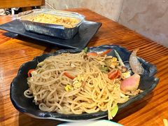 -丹东特色烤肉(学府路一部店)