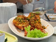 -珍宝海鲜(东海岸海鲜中心)
