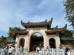 -厦门大学(思明校区)