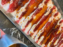 -一品诚记烤肉·甄选店(中南路店)