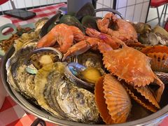 -阿里元海鲜·闽南特色菜(曾厝垵店)
