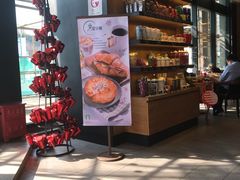 -星巴克臻选(莘庄仲盛店)