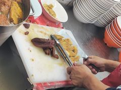 -胖子卤煮