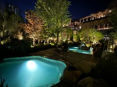 -清河半岛温泉度假酒店