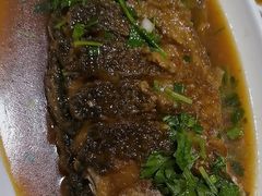 -梅利汴京烤鸭•开封豫菜地标店(晋安路店)