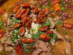 -北国饭店·海鲜·北方菜(峡山店)