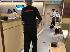 -海底捞火锅(江北万达商业广场店)