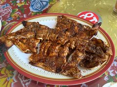 -何适山庄 ·可团建(水长城P2停车场店)