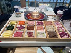-麻辣空间·清油火锅(万达广场店)