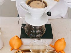 -五进制 Coffee Shop