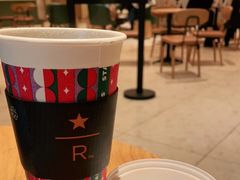 -星巴克臻选(广州太古汇店)