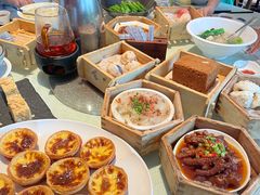 -侨美·唐荔园·40年地道粤菜