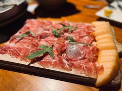 -普朗姆生蚝吧(原建国路店)