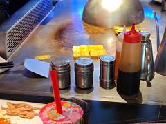 -盛焰铁板烧(王府井店)