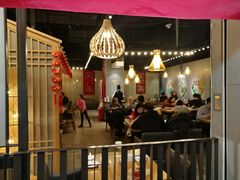 -陈傻子餐厅(世纪都会店)