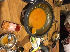 -炭恋火炉烤肉(凌云一街坊店)