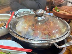-伙工殿餐厅(吉大店)